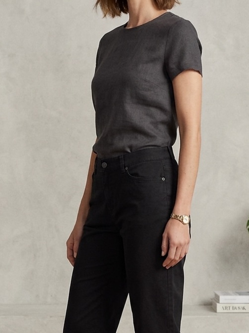Ralph Lauren Capris